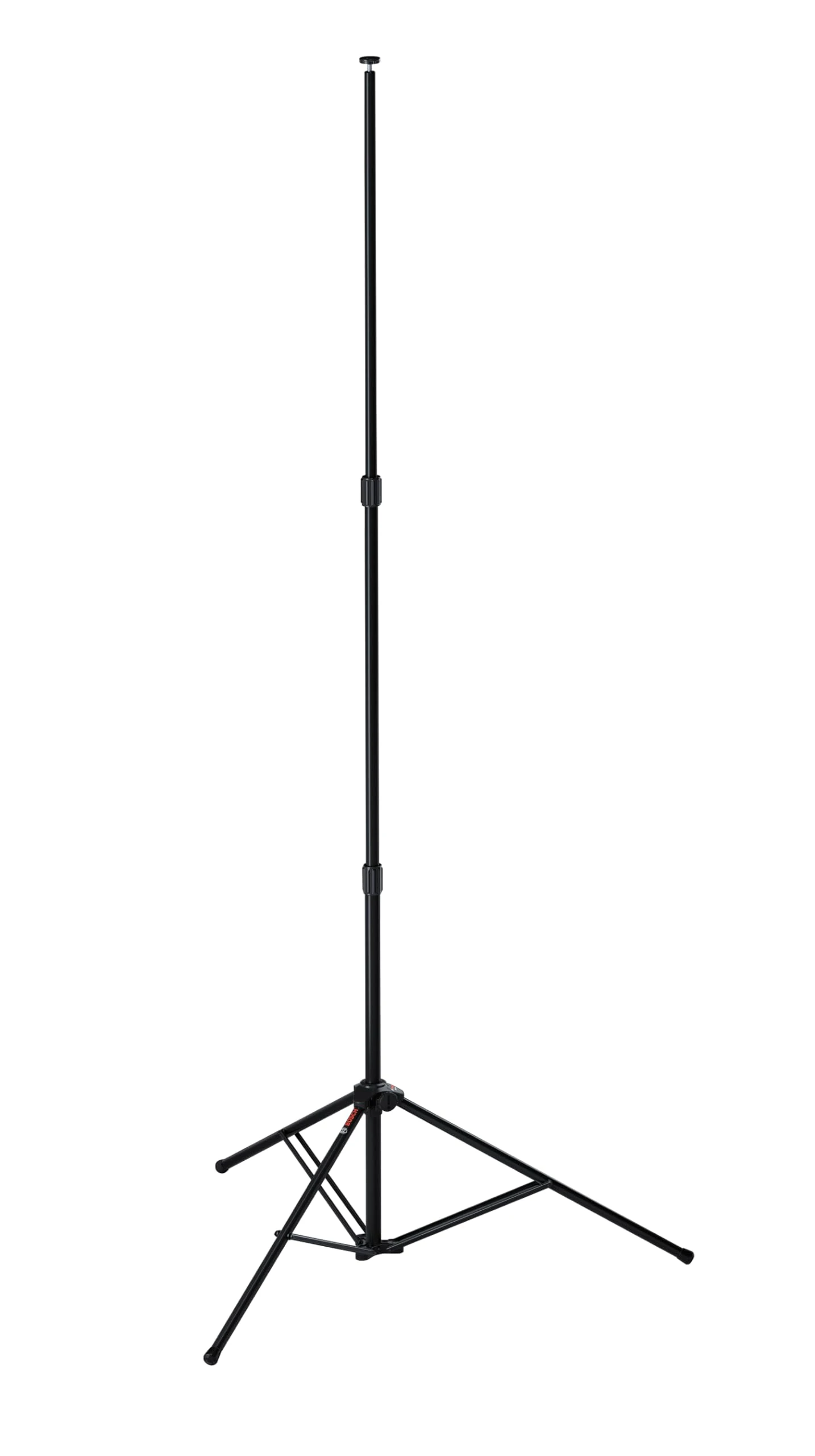 Bosch Professional Lighting Tripod GLT 300-40 (Height up to 3 m, Weight of 4 kg)