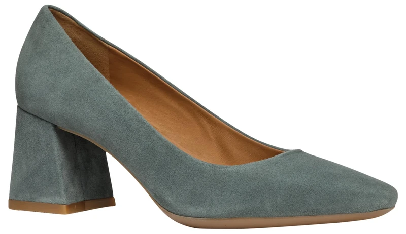 Geox Women's D Giselda AMary Jane, Sage, 3 UK