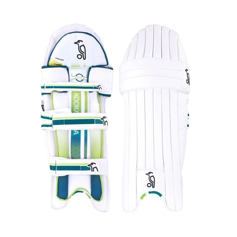 Kookaburra Kahuna 2.1 Batting Pads Adult Right Hand