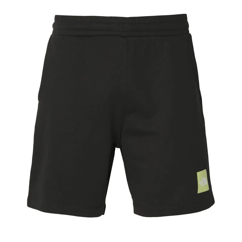 The North Face Coordinates Shorts TNF Black S
