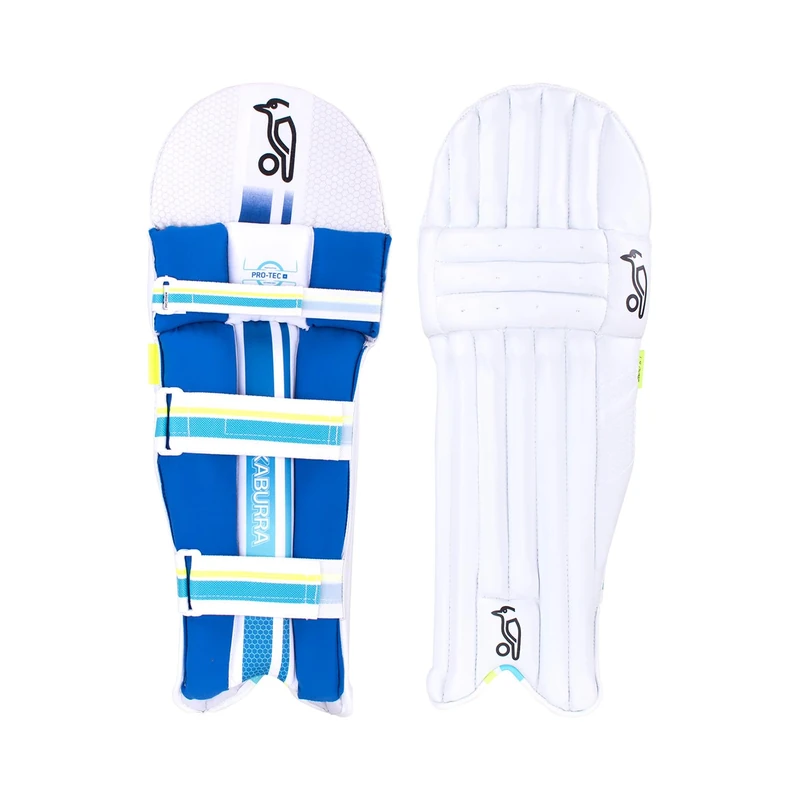 Kookaburra Rapid 5.1 Batting Pads Youth Left Hand