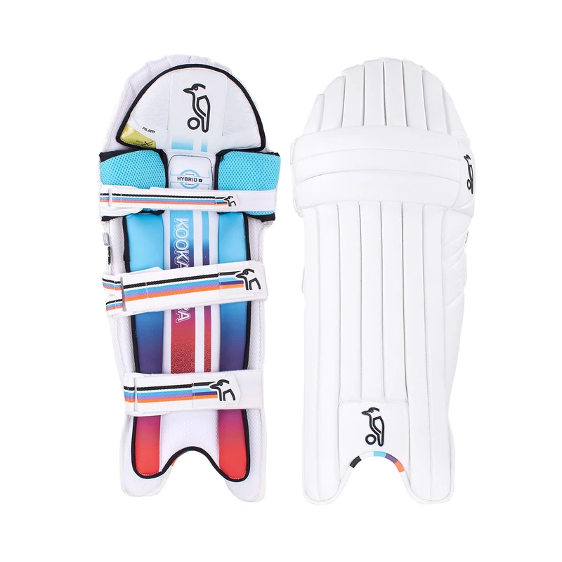 Kookaburra Aura 2.1 Batting Pads Adult Right Hand