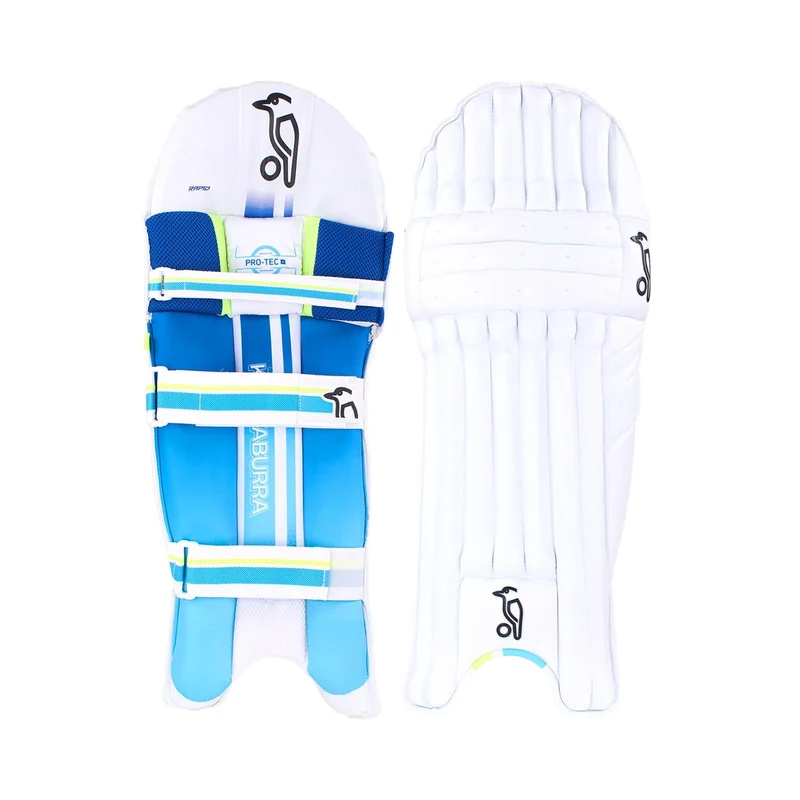 Kookaburra Rapid 3.1 Batting Pads Youth Left Hand