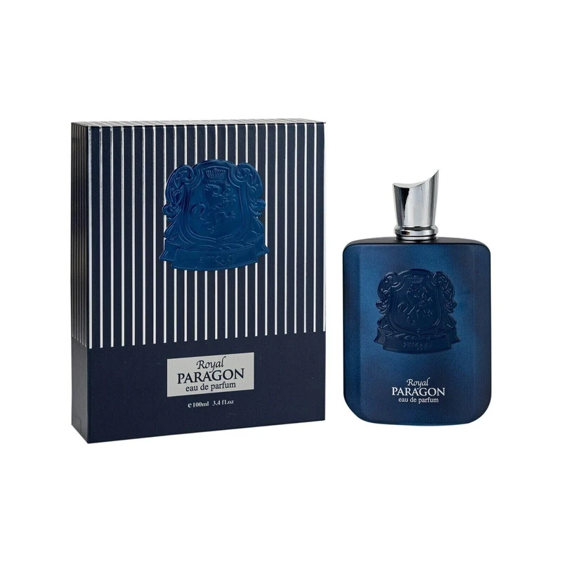 Royal Paragon 100ml - Eau de Parfum by Zimaya