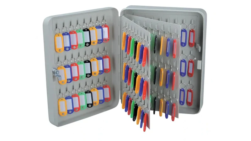 Wardrobe E Key - Office Depot - 150 Keep