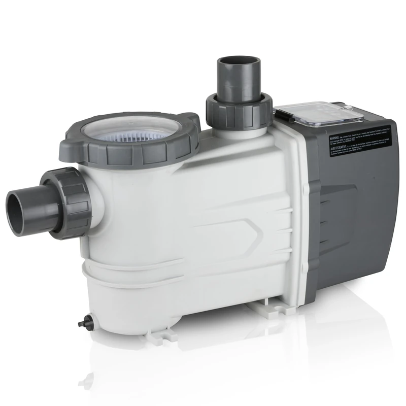 Gre Pools 0.75 Hp Up To 65m³ Pool Pump 3-4 cv