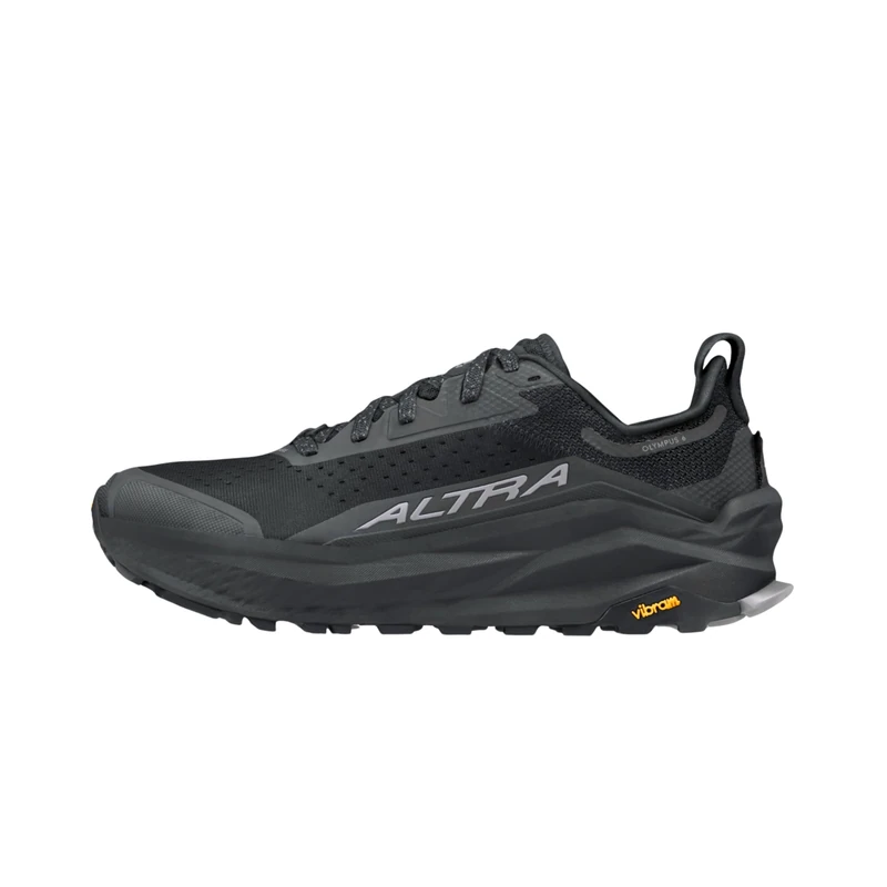 ALTRA Olympus 6 Men's Trail Running Shoes - SS26 Black
