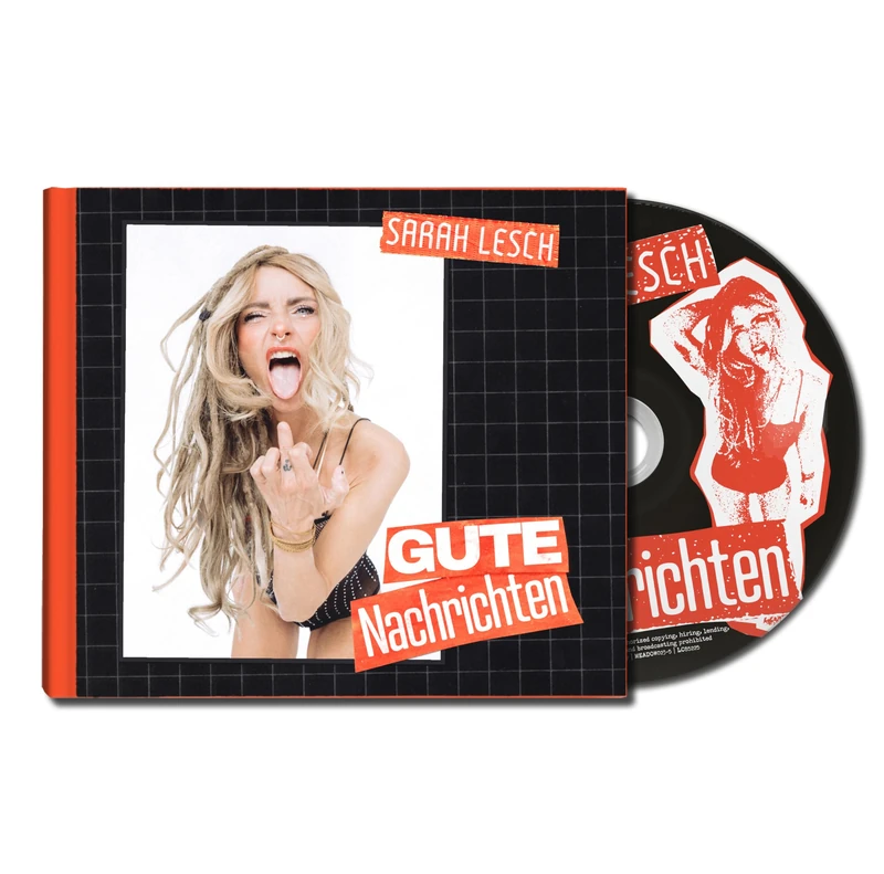 Gute Nachrichten