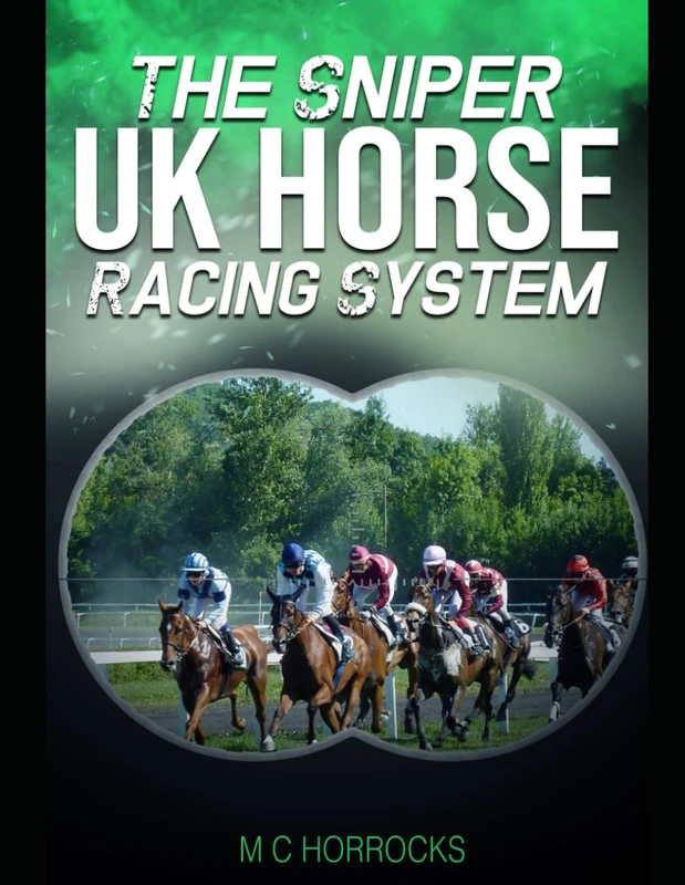 The Sniper UK Horse Racing System - Image 1