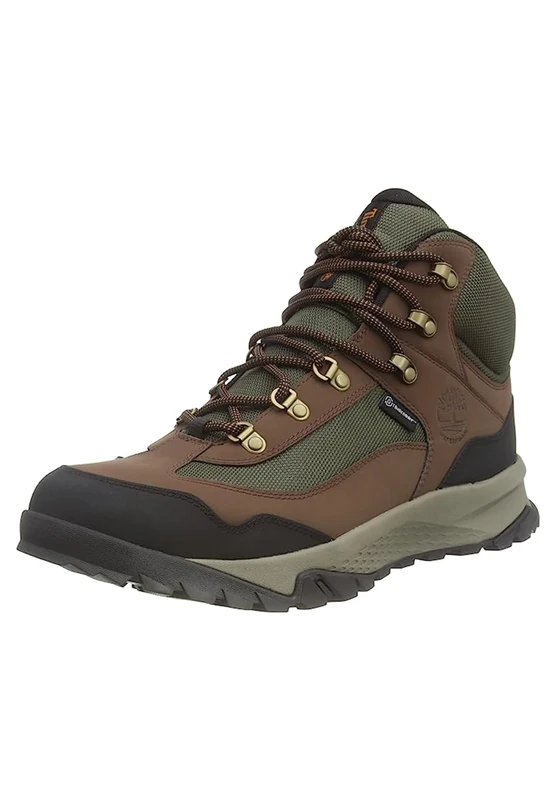 Timberland Lincoln Peak Lite TB 1A2HWN 931 Men's Hiking Boots, dark brown, 8 UK