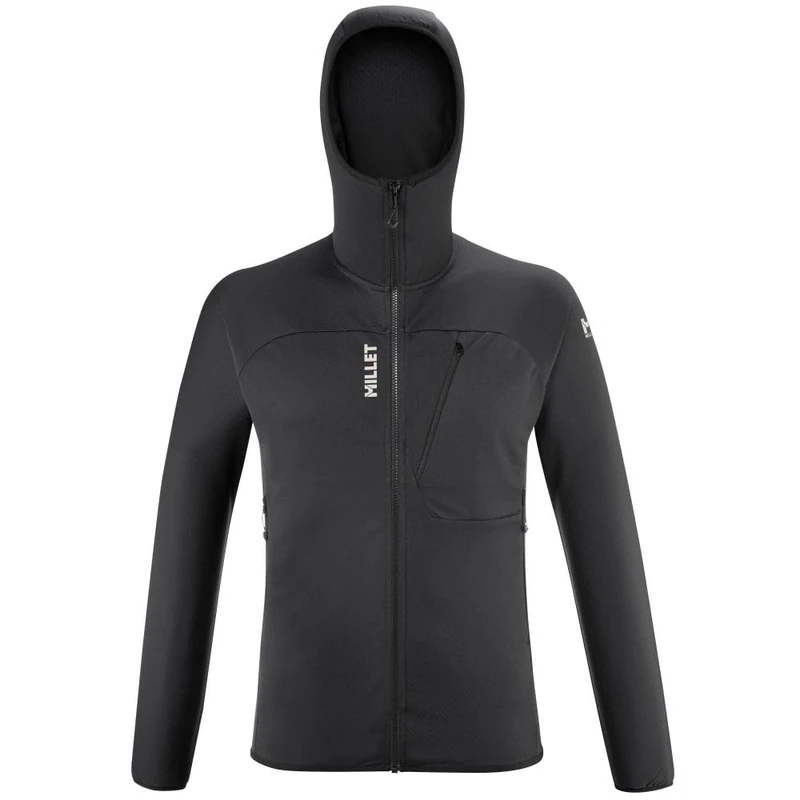 MILLET Lokka Hoodie III M Men's Fleece