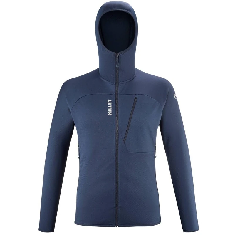 MILLET Lokka Hoodie III M Men's Fleece