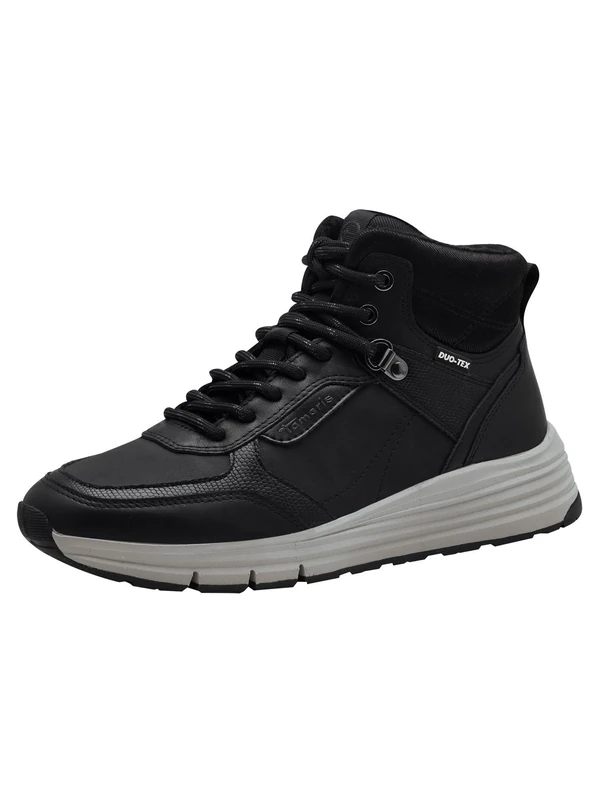 Tamaris Women's Trainers, black, 4 UK