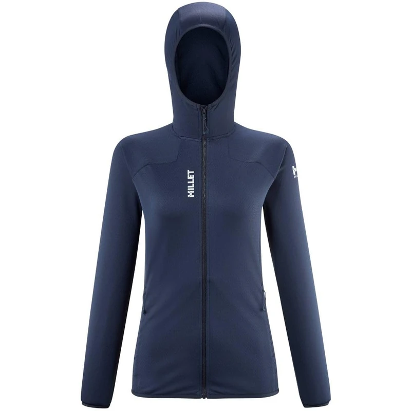 MILLET Fleece Lokka III Hoodie Women's Jacket