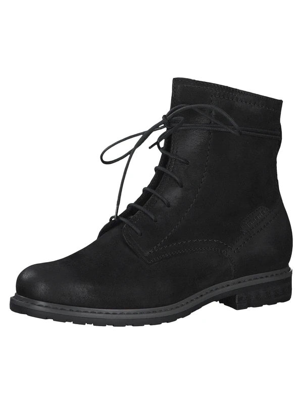 Tamaris Adult Master Item 1-25105-43/001 001 Black, black, 6 UK