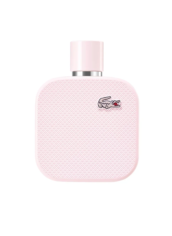 Lacoste L.12.12 Rose Eau de Parfum, 100 ml