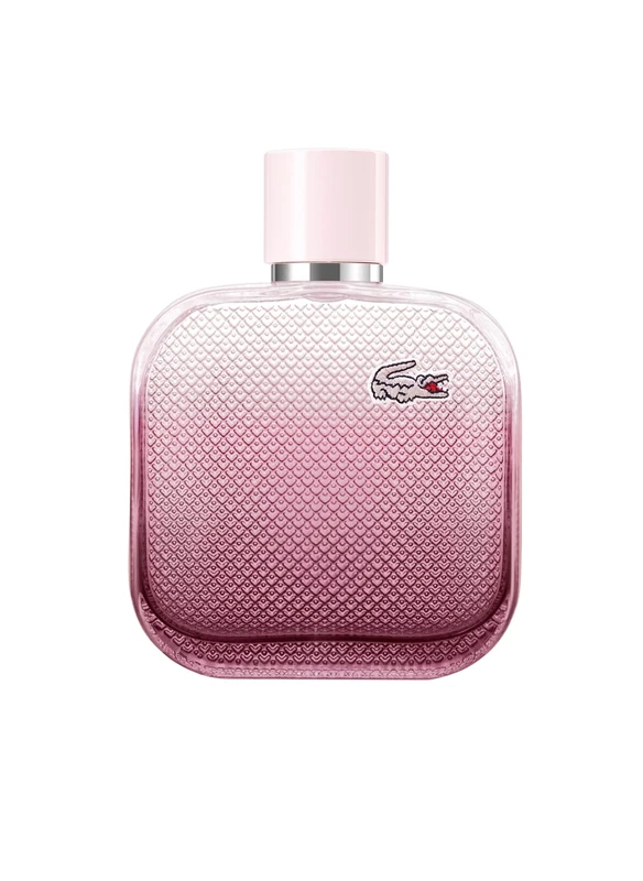 Lacoste L.12.12 Rose Eau Intense Eau de Toilette, 100 ml