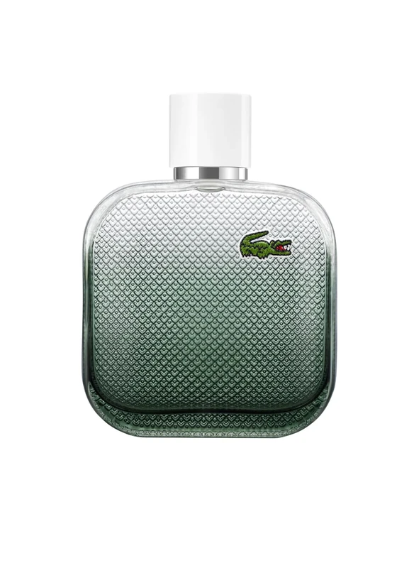 Lacoste L.12.12 Blanc Eau Intense Eau de Toilette, 100 ml