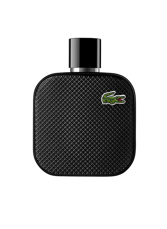 Lacoste L.12.12 Noir Eau de Toilette, 100 ml