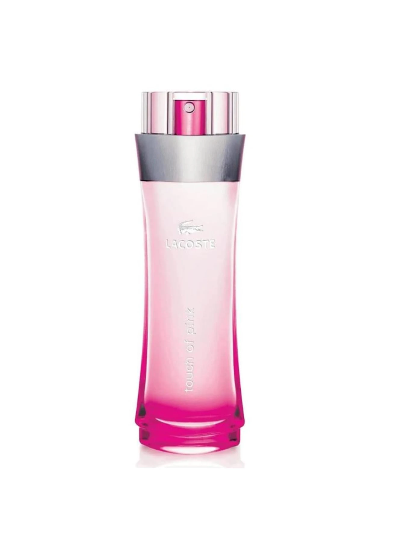 Lacoste Touch of Pink Eau de Toilette, 90 ml