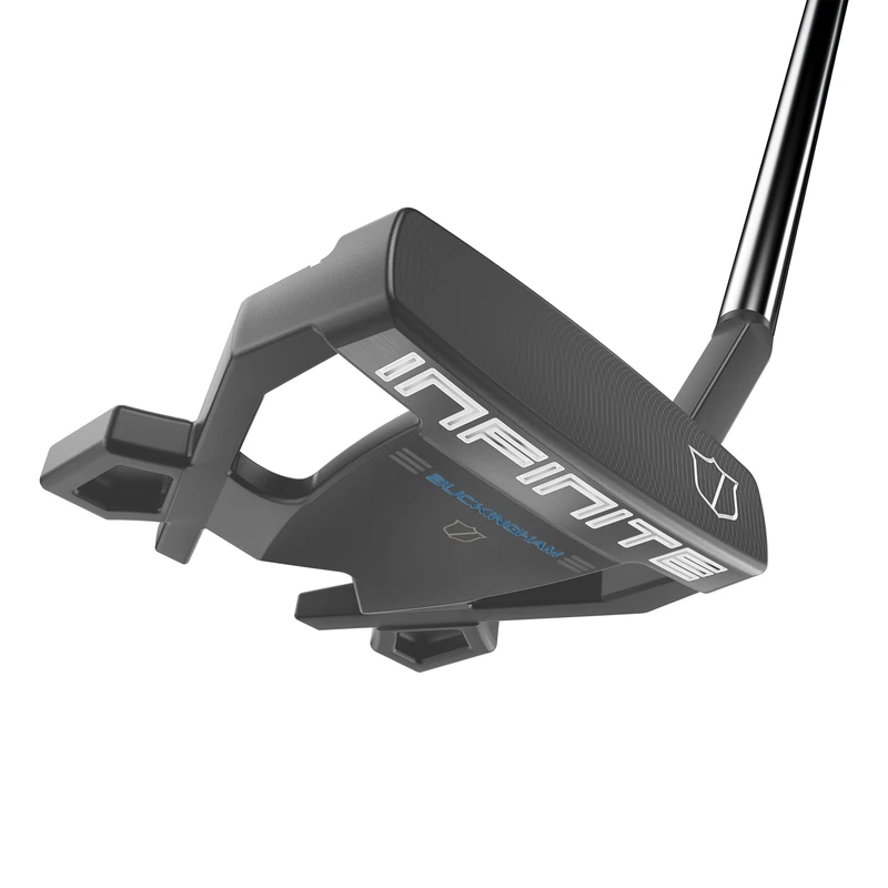 Wilson 2024 Infinite Men's Buckingham Golf Putter