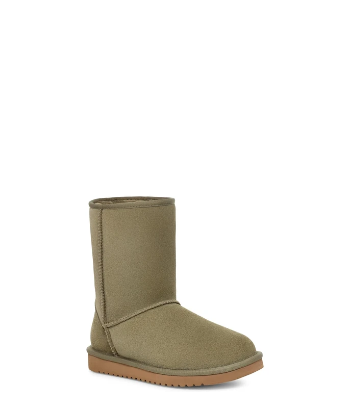 Koolaburra by UGG Women's Koola Short Boot, Limewash, 4 UK - Image 1