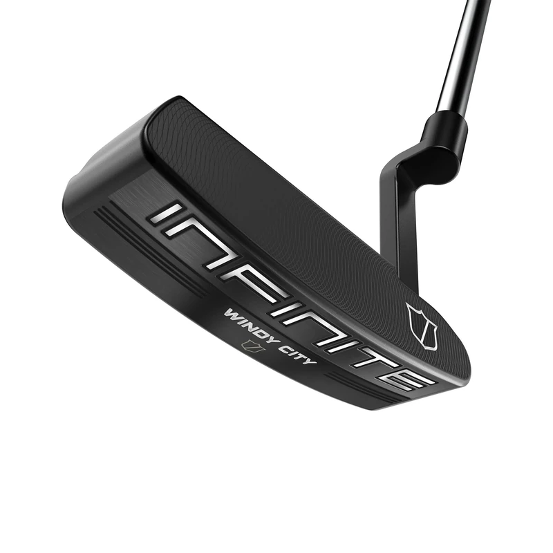 Wilson 2024 Infinite Men's Windy City Golf Putters