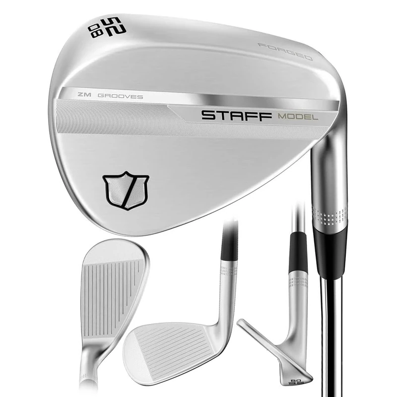 Wilson Wilson Staff Model Wedge ZM Unisex-Adult, sans Couleur, No Size