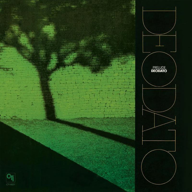 Prelude (Gatefold sleeve) [180 gm LP Coloured Vinyl] [VINYL] - Image 1