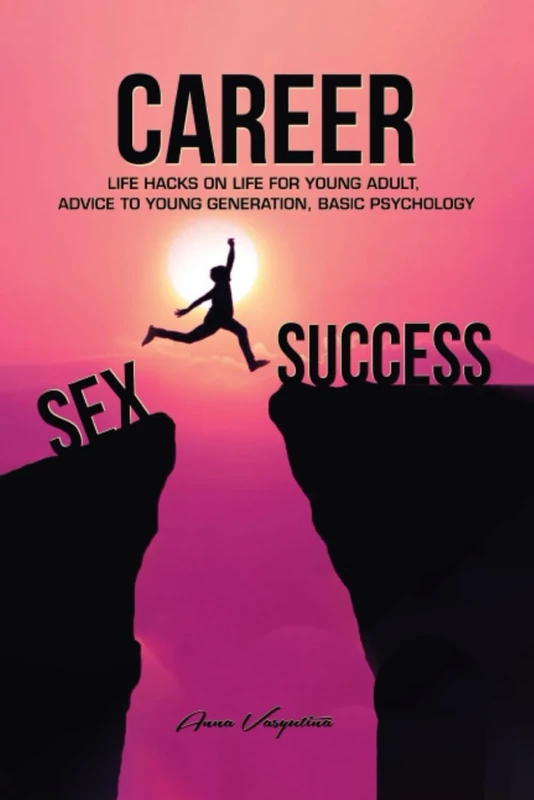Career. Sex. Success.: Live your life as you die tomorrow morning. Live your life to do not ashame anything.