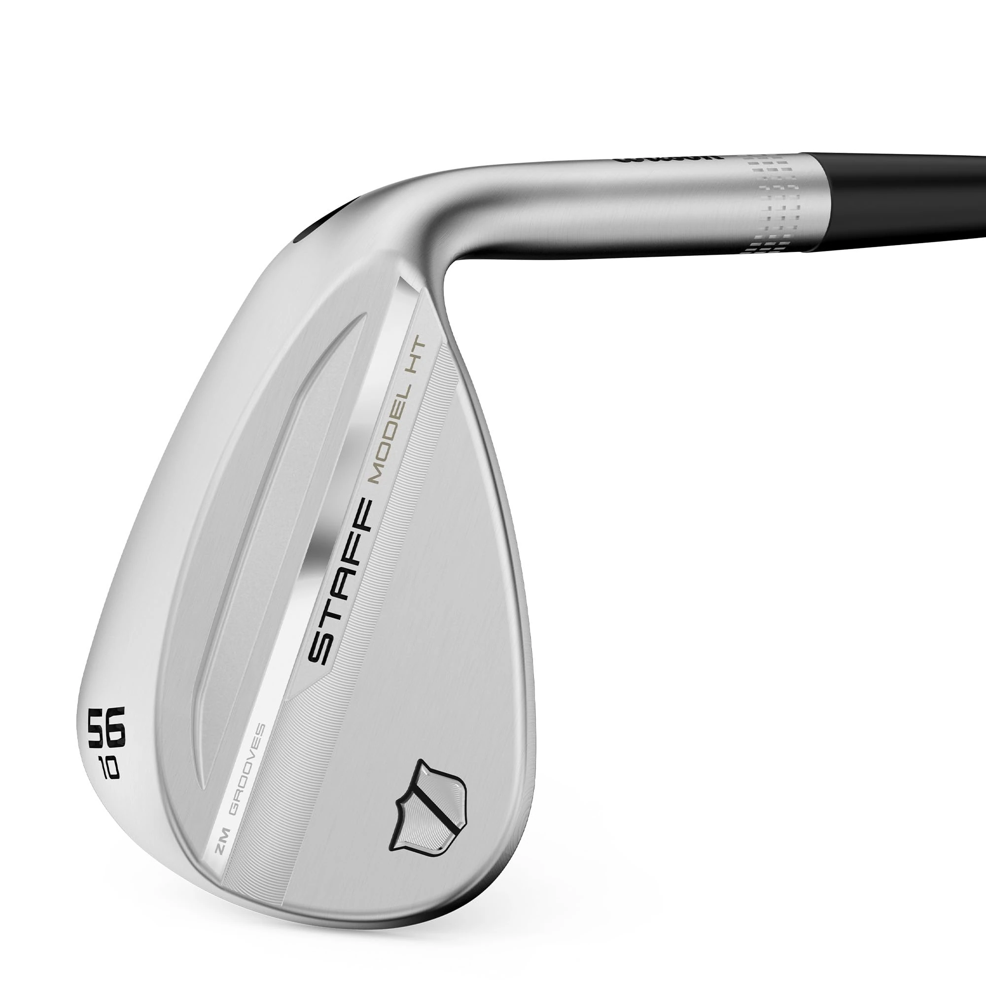 Wilson Wilson Staff Model Wedge ZM HT Cale Unisex-Adult, sans Couleur, No Size