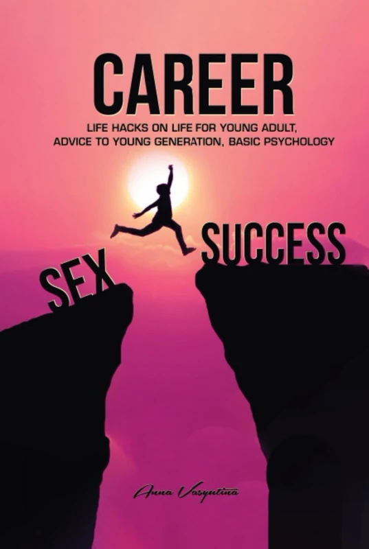 Career. Sex. Success.: Live your life as you die tomorrow morning. Live your life to do not ashame anything. - Image 1