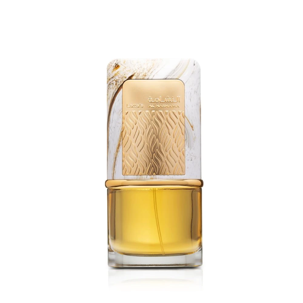 Al Nashama by Lattafa for Unisex - 3.4 oz EDP Spray