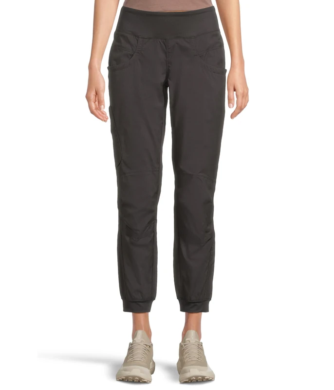 prAna Women's Kanab Pant, Charcoal, XS