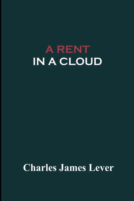 A Rent In A Cloud
