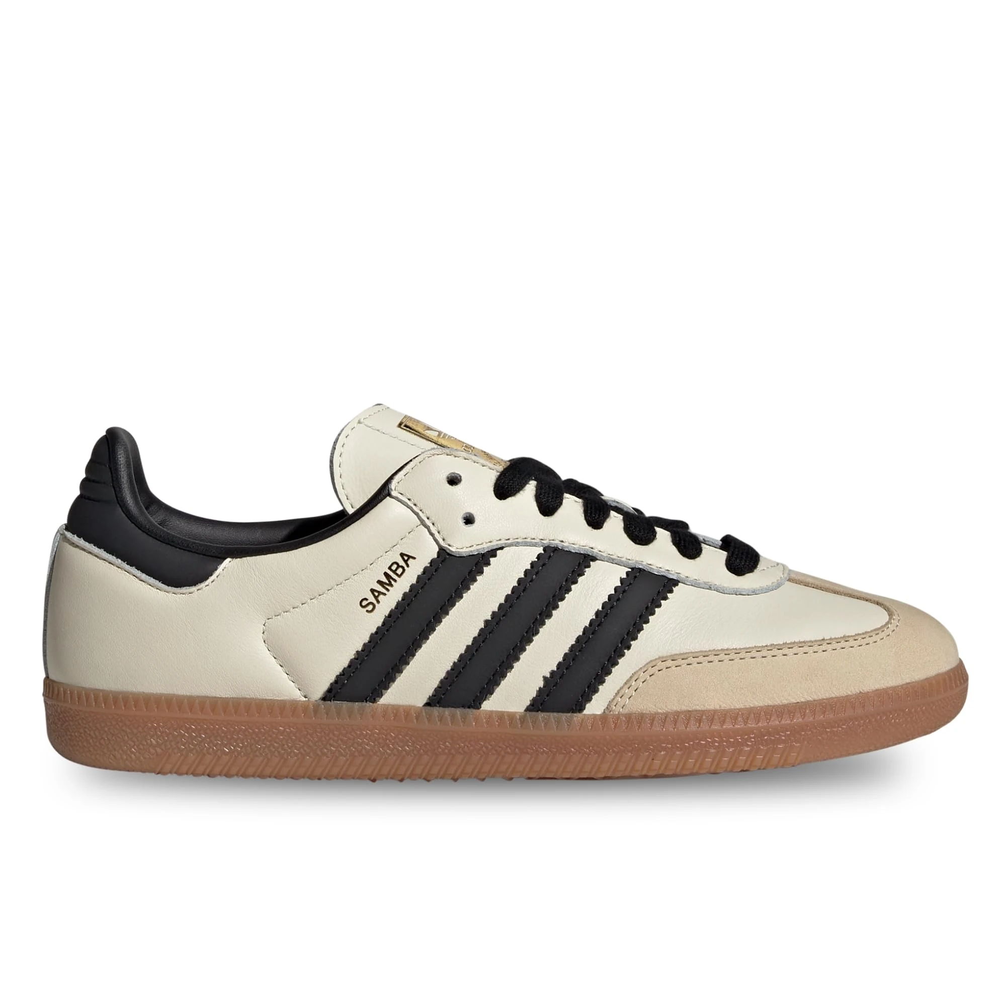 Adidas Samba OG W ID0478 Crema Nero Crema Nero/40 2/3