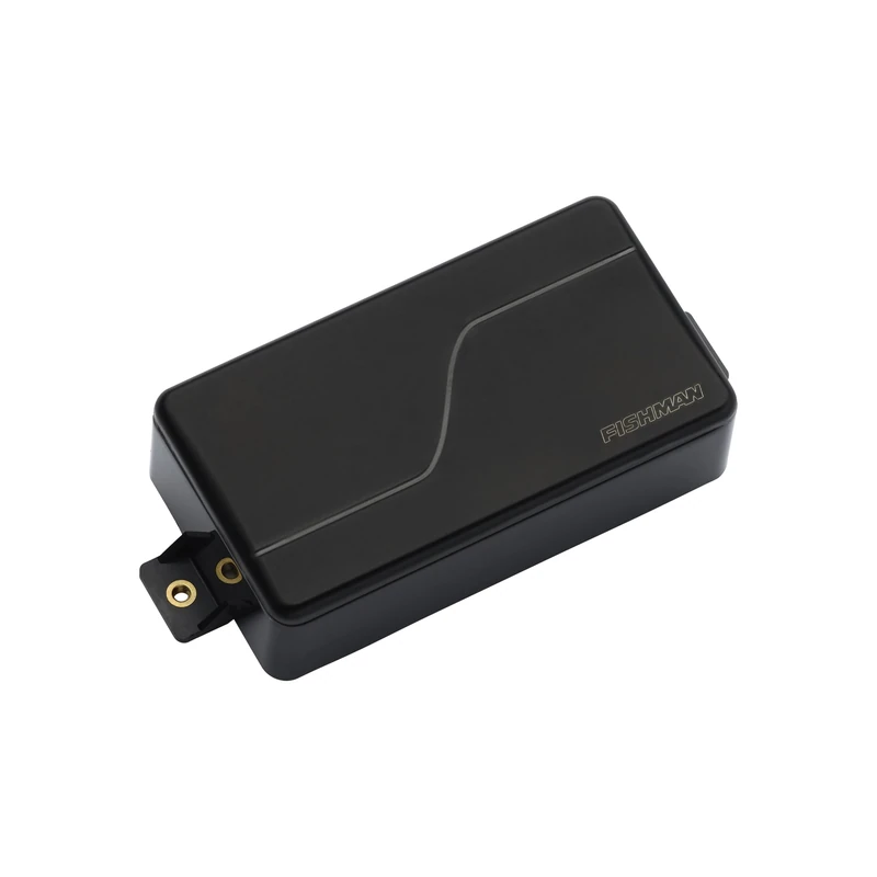 FISHMAN - Fluence Pickup Signature Set Mick Thomson Matte Black Nickel