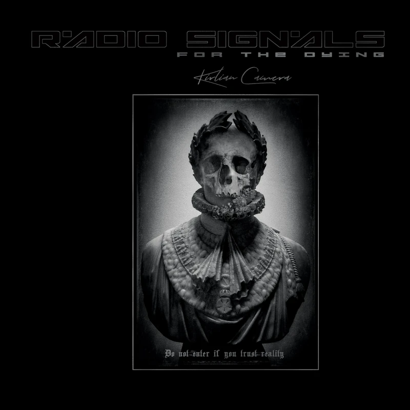 Radio Signals for the Dying - Image 1
