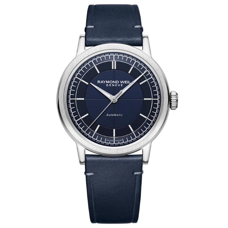 Raymond Weil Automatic Watch 2925-STC-50001