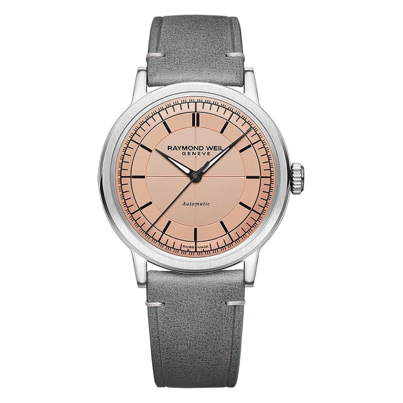 Raymond Weil Automatic Watch 2925-STC-80001