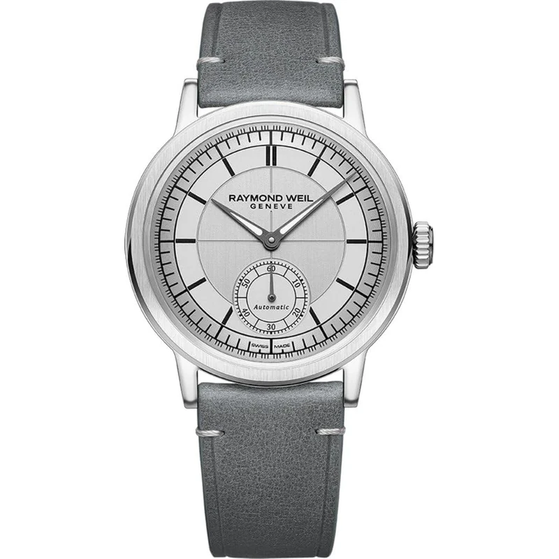 Raymond Weil Automatic Watch 2930-STC-65001