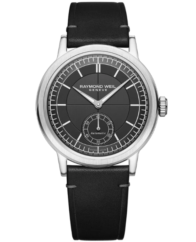 Raymond Weil Automatic Watch 2930-STC-60001