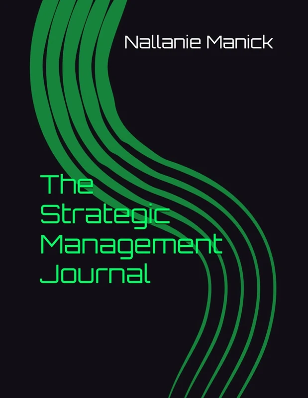 The Strategic Management Journal
