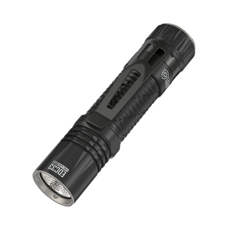 Nitecore EDC33 Torch