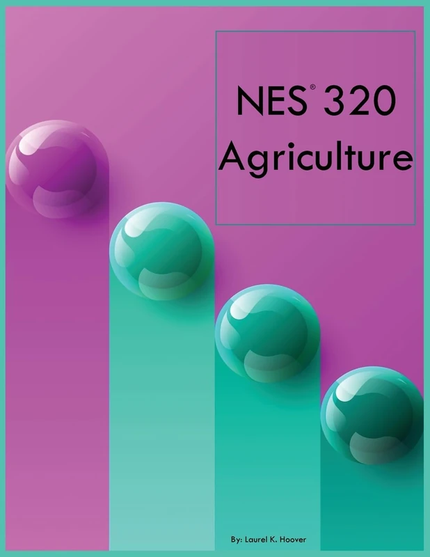 NES 320 Agriculture - Image 1