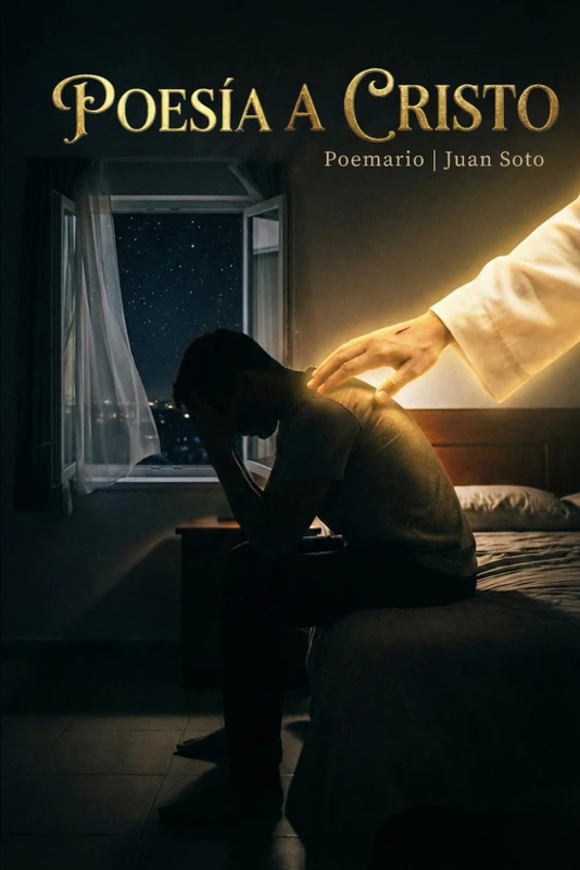 Poesía a Cristo: Poemario