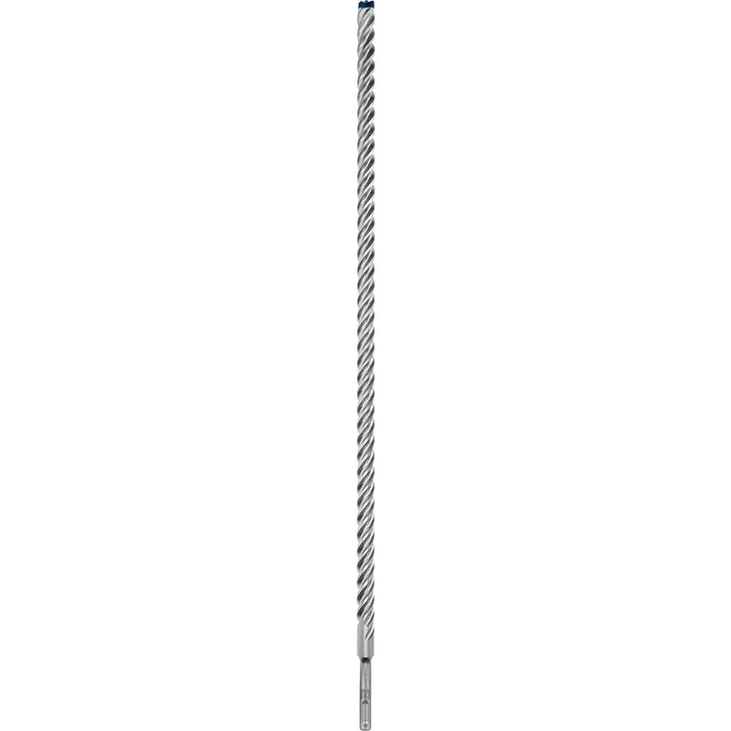 Bosch Accessories Expert SDS plus-7X 2608900134 Hammer Drill Bit 1 Piece 16.00 mm Total Length 600 mm SDS - Image 1
