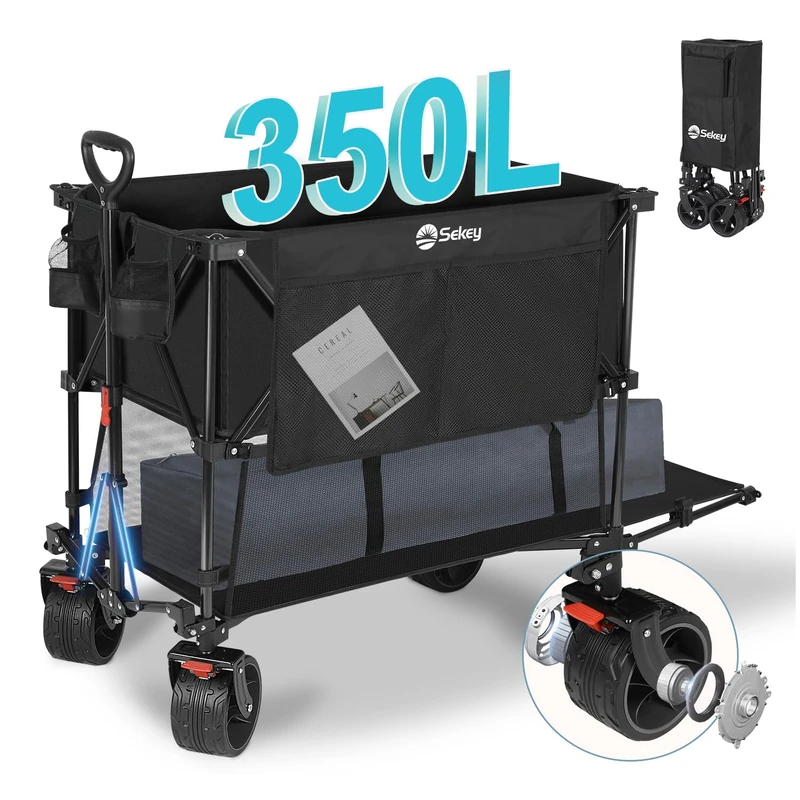 Sekey 4021, Alloy Steel, Black, XXXXL