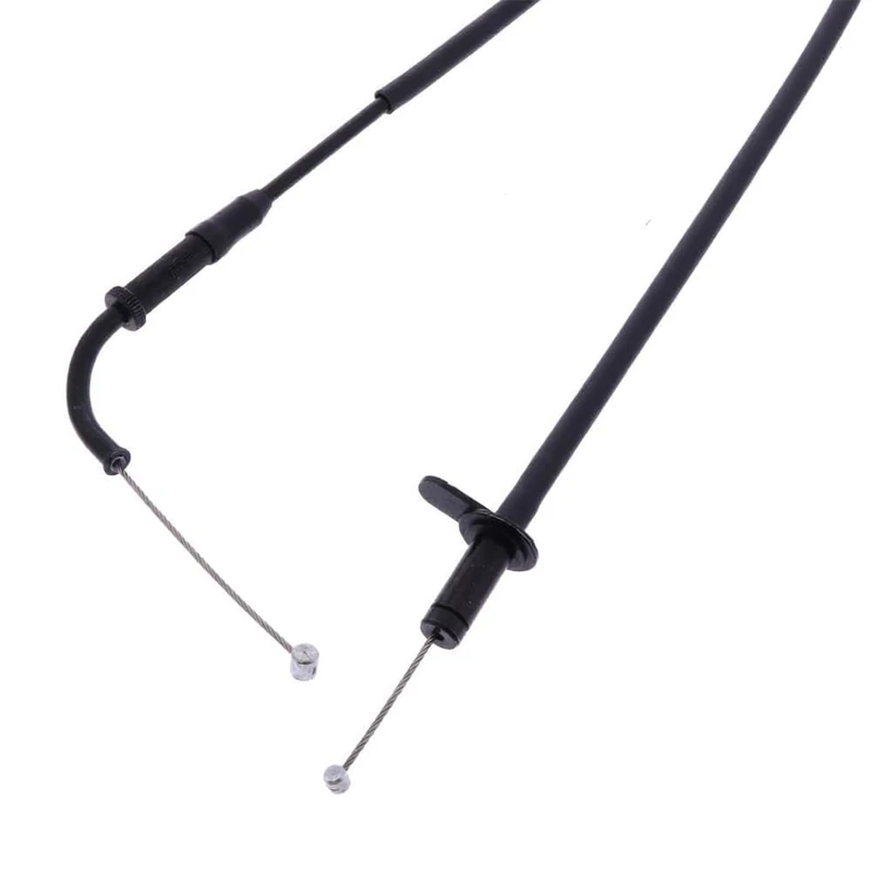 JMP gaszug