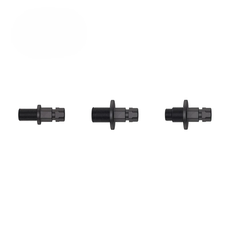 Push & Lock Adapter Set for Holes Saws Cup